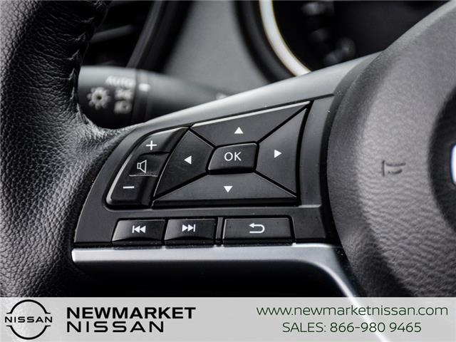 2023 Nissan Qashqai SV (Stk: UN2744) in Newmarket - Image 26 of 27