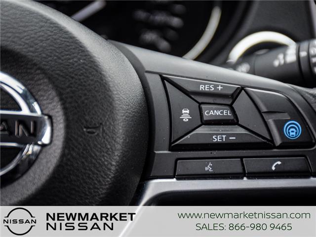 2023 Nissan Qashqai SV (Stk: UN2744) in Newmarket - Image 27 of 27