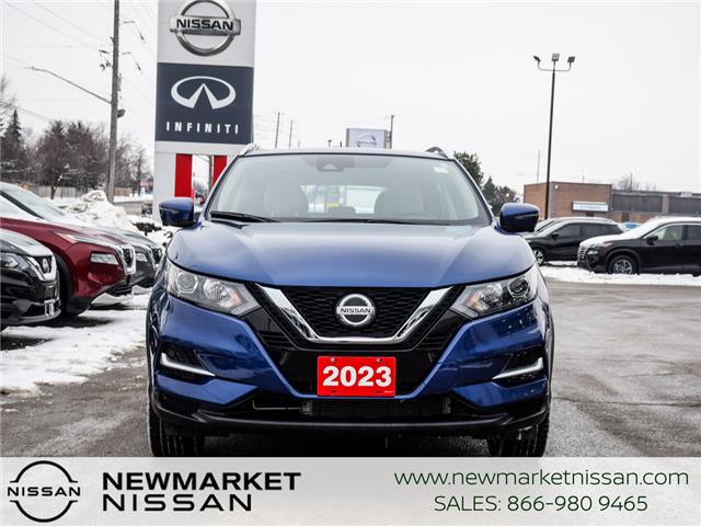 2023 Nissan Qashqai SL (Stk: UN2738) in Newmarket - Image 2 of 27