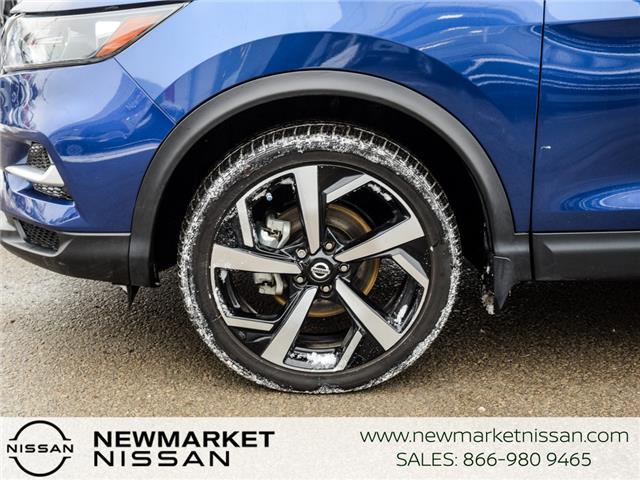 2023 Nissan Qashqai SL (Stk: UN2738) in Newmarket - Image 9 of 27