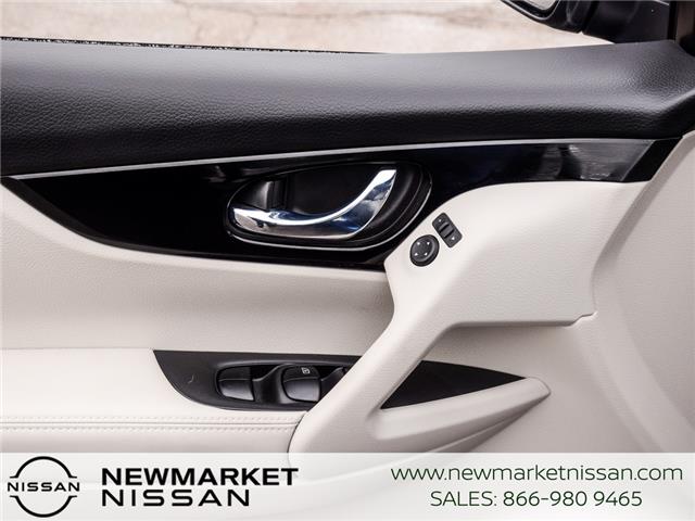 2023 Nissan Qashqai SL (Stk: UN2738) in Newmarket - Image 12 of 27