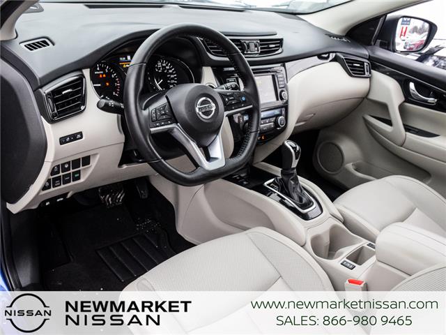 2023 Nissan Qashqai SL (Stk: UN2738) in Newmarket - Image 13 of 27