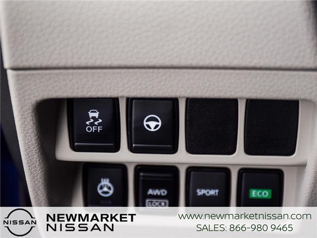 2023 Nissan Qashqai SL (Stk: UN2738) in Newmarket - Image 19 of 27