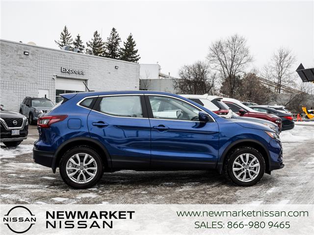 2023 Nissan Qashqai S (Stk: UN2743) in Newmarket - Image 3 of 26
