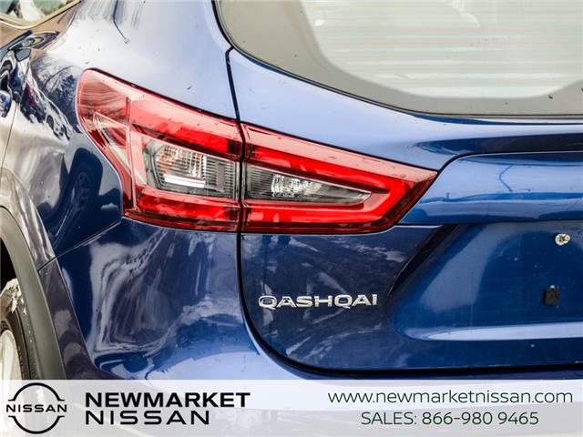 2023 Nissan Qashqai S (Stk: UN2743) in Newmarket - Image 6 of 26