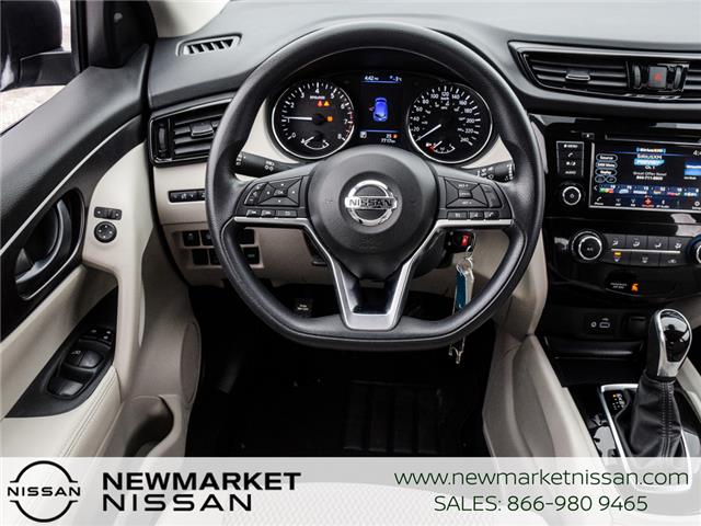 2023 Nissan Qashqai S (Stk: UN2743) in Newmarket - Image 16 of 26