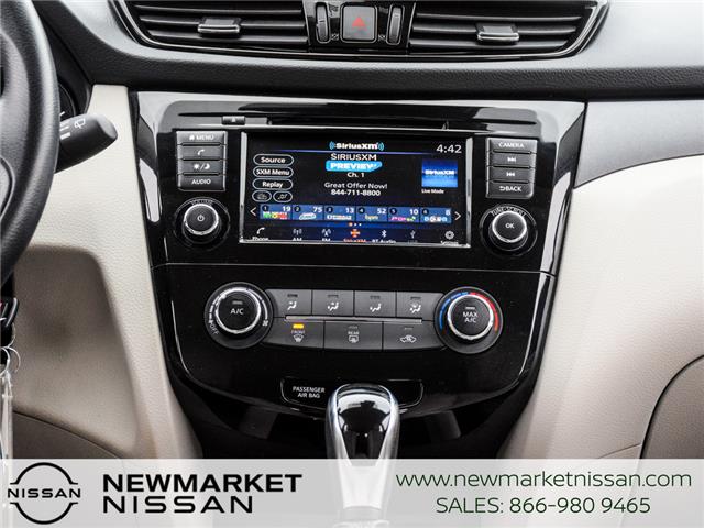 2023 Nissan Qashqai S (Stk: UN2743) in Newmarket - Image 17 of 26