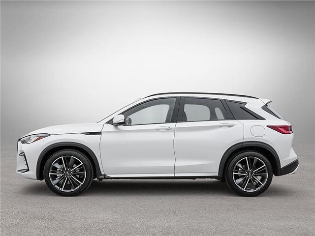 2025 Infiniti QX50 Sport (Stk: 25QX50122) in Newmarket - Image 3 of 23
