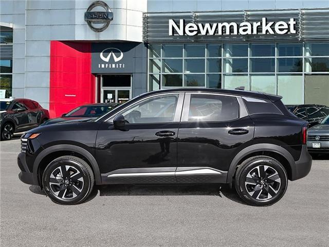 2026 Nissan Kicks SV (Stk: 26K045) in Newmarket - Image 3 of 23