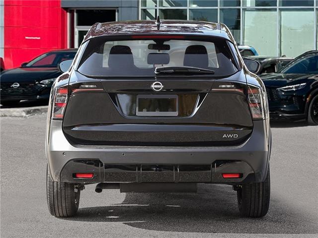 2026 Nissan Kicks SV (Stk: 26K045) in Newmarket - Image 5 of 23