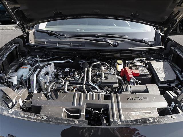 2026 Nissan Kicks SV (Stk: 26K045) in Newmarket - Image 6 of 23