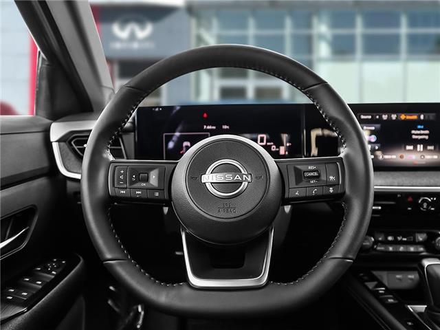 2026 Nissan Kicks SV (Stk: 26K045) in Newmarket - Image 13 of 23