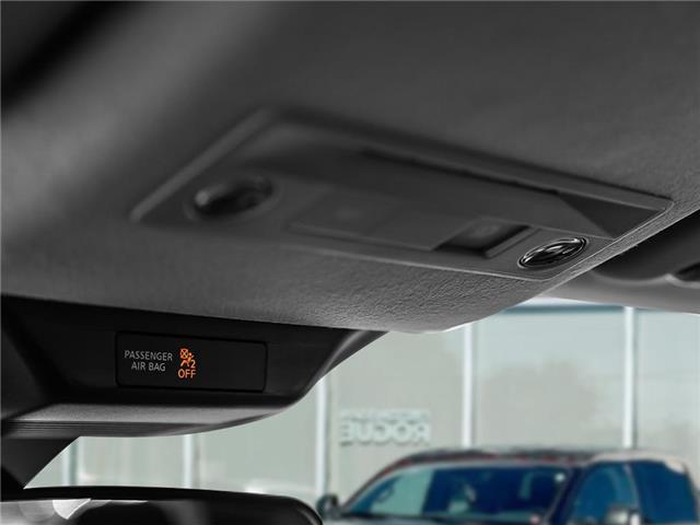 2026 Nissan Kicks SV (Stk: 26K045) in Newmarket - Image 19 of 23