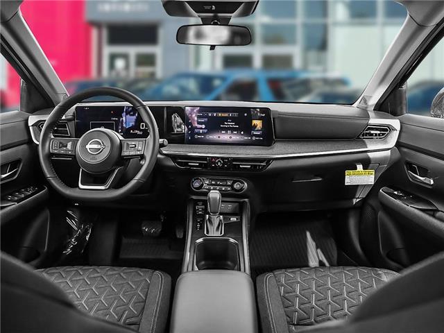 2026 Nissan Kicks SV (Stk: 26K045) in Newmarket - Image 22 of 23