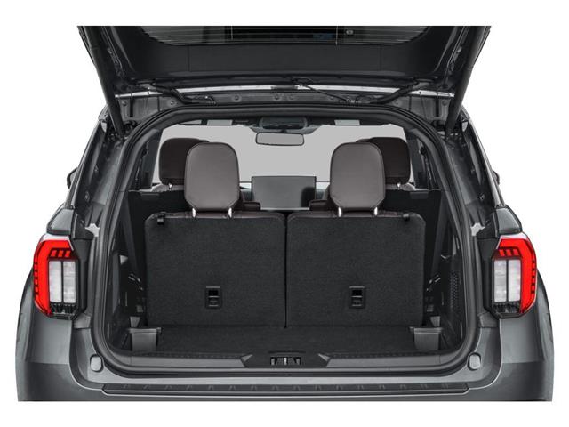 2026 Ford Explorer Platinum (Stk: EX603) in Miramichi - Image 6 of 10