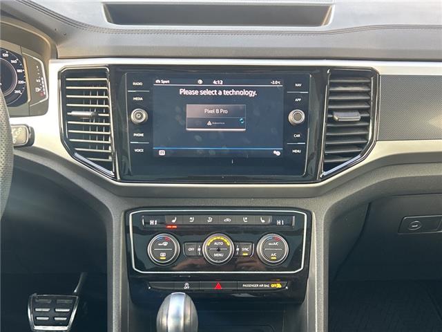 2022 Volkswagen Atlas Cross Sport 3.6 FSI Execline (Stk: CVW1138A) in Cambridge - Image 14 of 20