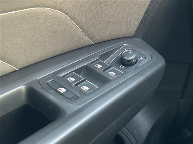 2022 Volkswagen Atlas Cross Sport 3.6 FSI Execline (Stk: CVW1138A) in Cambridge - Image 15 of 20