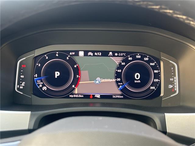 2022 Volkswagen Atlas Cross Sport 3.6 FSI Execline (Stk: CVW1138A) in Cambridge - Image 16 of 20