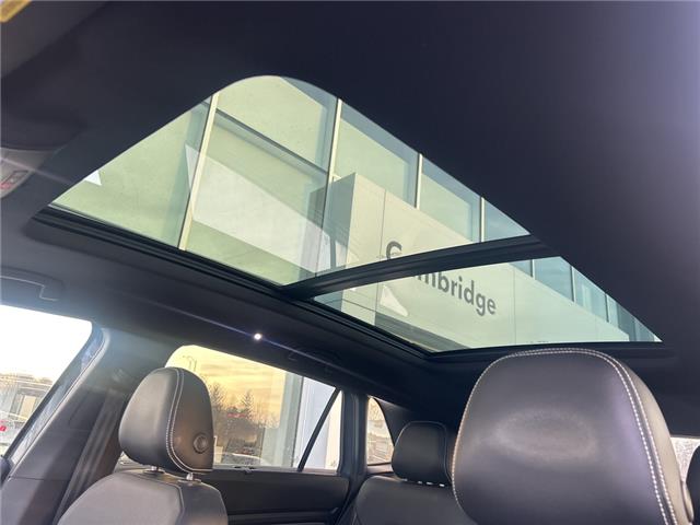 2022 Volkswagen Atlas Cross Sport 3.6 FSI Execline (Stk: CVW1138A) in Cambridge - Image 20 of 20