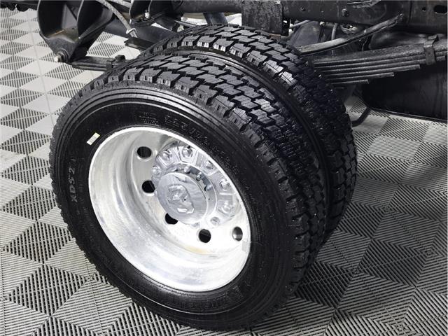 2025 RAM 5500 Chassis Tradesman/Big Horn (Stk: H20580) in Calgary - Image 7 of 24 2025 RAM 5500 Chassis Tradesman/Big Horn (Stk: H20580) in Calgary - Image 7 of 24