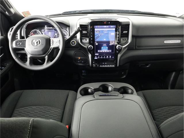 2025 RAM 5500 Chassis Tradesman/Big Horn (Stk: H20580) in Calgary - Image 12 of 24 2025 RAM 5500 Chassis Tradesman/Big Horn (Stk: H20580) in Calgary - Image 12 of 24