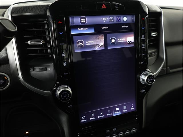 2025 RAM 5500 Chassis Tradesman/Big Horn (Stk: H20580) in Calgary - Image 18 of 24 2025 RAM 5500 Chassis Tradesman/Big Horn (Stk: H20580) in Calgary - Image 18 of 24