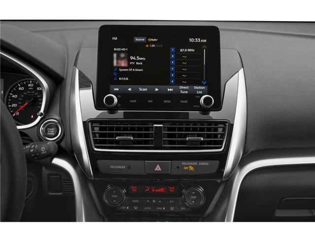2026 Mitsubishi Eclipse Cross SE (Stk: 260588N) in Fredericton - Image 7 of 12