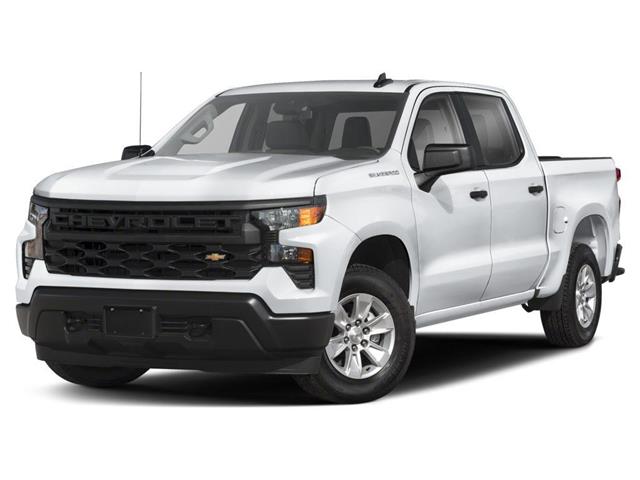 2026 Chevrolet Silverado 1500 Custom (Stk: 26343) in Haliburton - Image 1 of 3