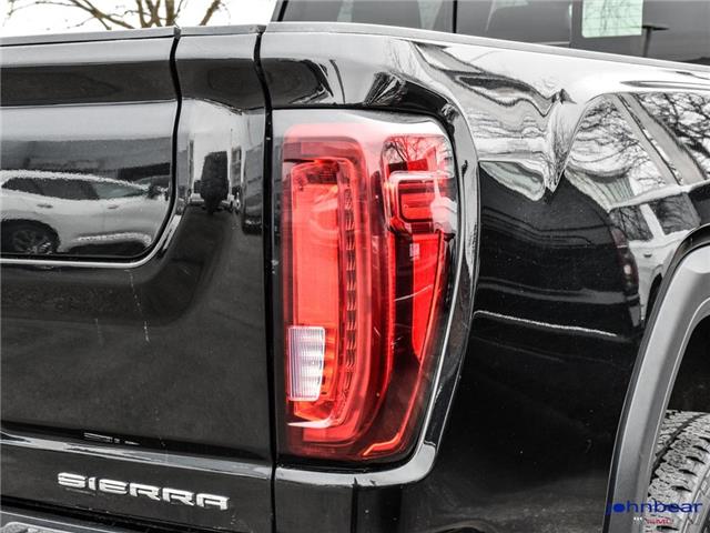 2022 GMC Sierra 2500HD Denali (Stk: 8774-25A) in St. Catharines - Image 8 of 30