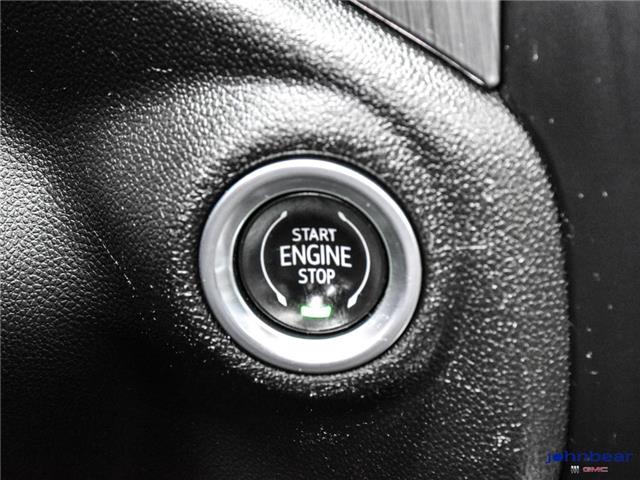 2022 GMC Sierra 2500HD Denali (Stk: 8774-25A) in St. Catharines - Image 30 of 30