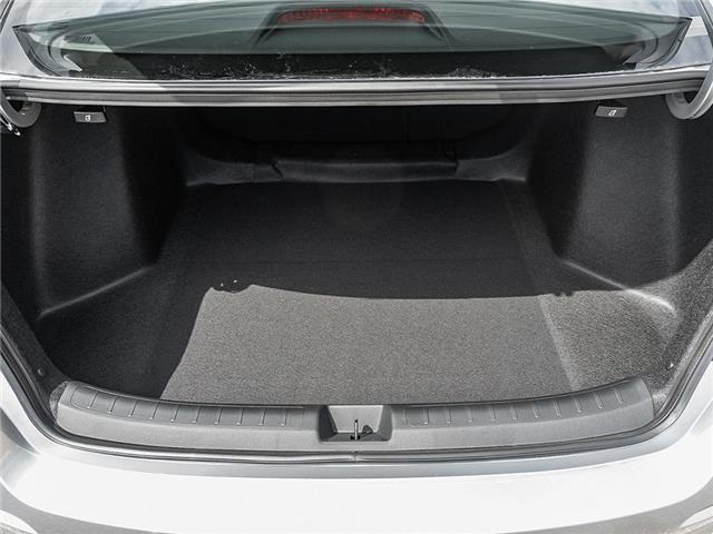 2026 Honda Civic Sport (Stk: 381280) in Ottawa - Image 7 of 23