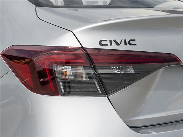 2026 Honda Civic Sport (Stk: 381280) in Ottawa - Image 11 of 23