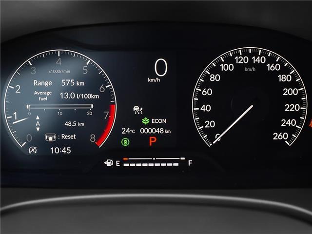 2026 Honda Civic Sport (Stk: 381280) in Ottawa - Image 14 of 23