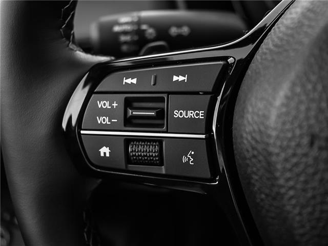2026 Honda Civic Sport (Stk: 381280) in Ottawa - Image 15 of 23
