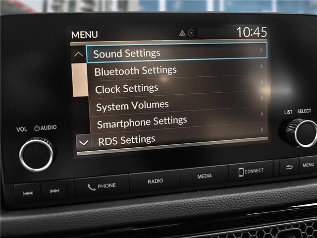 2026 Honda Civic Sport (Stk: 381280) in Ottawa - Image 18 of 23