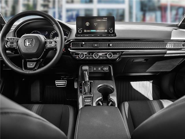 2026 Honda Civic Sport (Stk: 381280) in Ottawa - Image 22 of 23