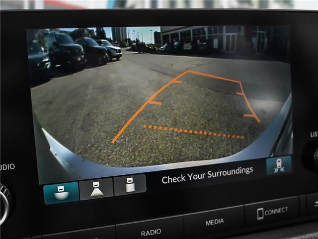 2026 Honda Civic Sport (Stk: 381280) in Ottawa - Image 23 of 23