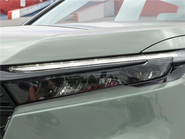 2026 Honda CR-V Hybrid TrailSport (Stk: 381300) in Ottawa - Image 8 of 21