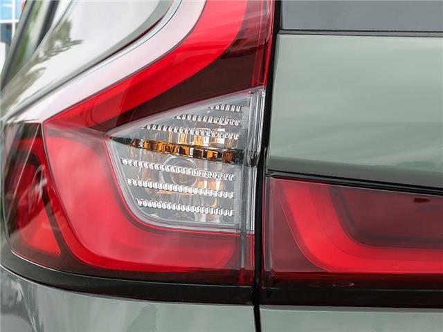 2026 Honda CR-V Hybrid TrailSport (Stk: 381300) in Ottawa - Image 9 of 21