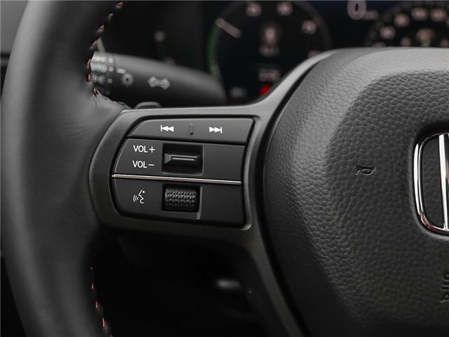 2026 Honda CR-V Hybrid TrailSport (Stk: 381300) in Ottawa - Image 13 of 21