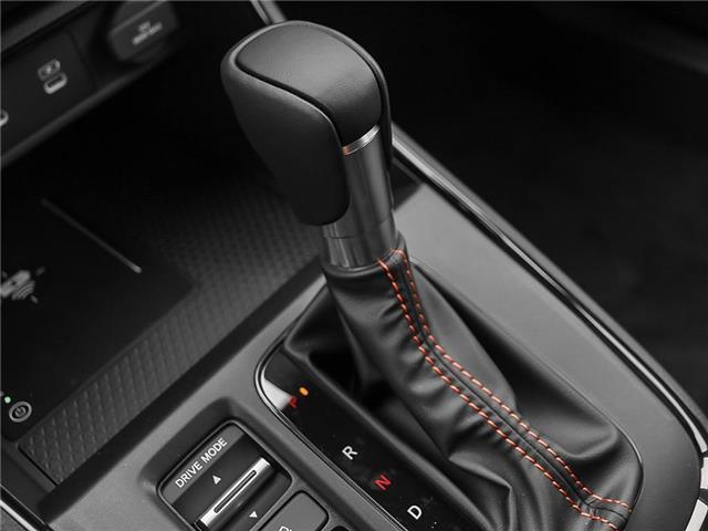 2026 Honda CR-V Hybrid TrailSport (Stk: 381300) in Ottawa - Image 15 of 21