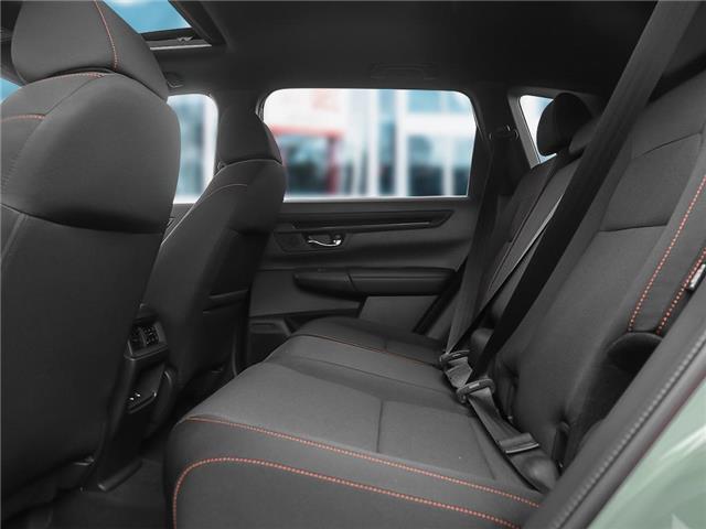 2026 Honda CR-V Hybrid TrailSport (Stk: 381300) in Ottawa - Image 19 of 21