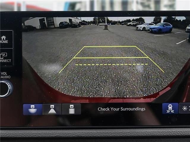 2026 Honda CR-V Hybrid TrailSport (Stk: 381300) in Ottawa - Image 21 of 21