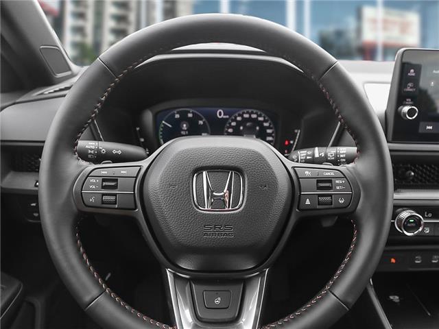2026 Honda CR-V Hybrid TrailSport (Stk: 381250) in Ottawa - Image 11 of 21