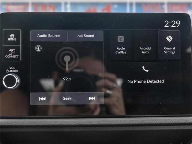 2026 Honda CR-V Hybrid TrailSport (Stk: 381250) in Ottawa - Image 16 of 21