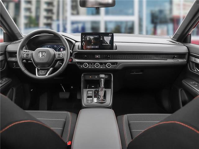 2026 Honda CR-V Hybrid TrailSport (Stk: 381250) in Ottawa - Image 20 of 21