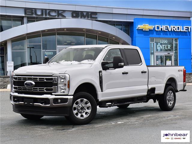 2024 Ford F-250 XLT (Stk: U4308) in Hamilton - Image 1 of 28