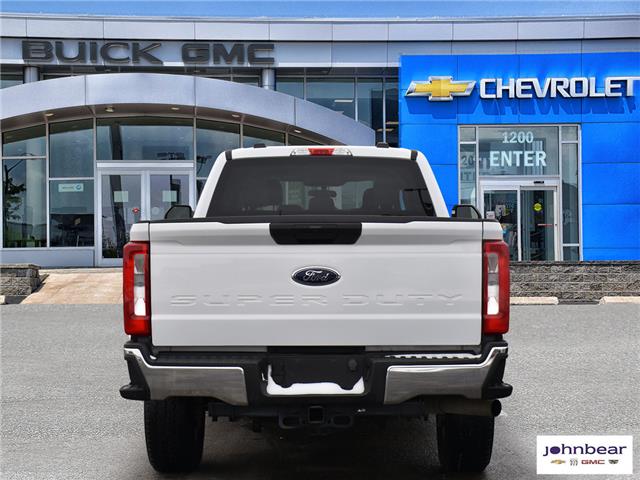 2024 Ford F-250 XLT (Stk: U4308) in Hamilton - Image 7 of 28