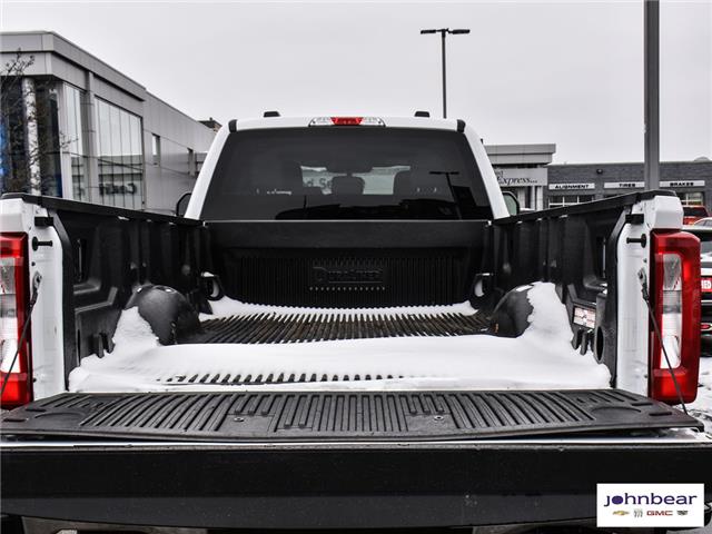 2024 Ford F-250 XLT (Stk: U4308) in Hamilton - Image 9 of 28