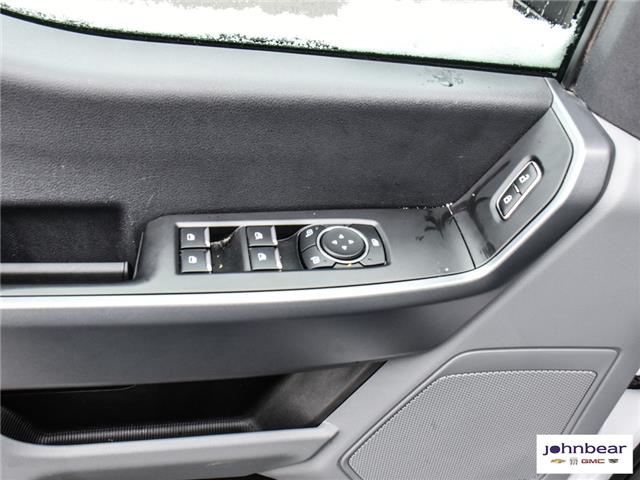 2024 Ford F-250 XLT (Stk: U4308) in Hamilton - Image 11 of 28